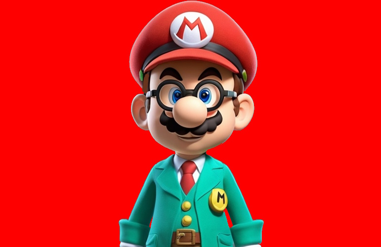 Blick hinter die Kulissen: Nintendo-Rekrutierung nichts für schwache Nerven